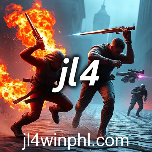 Exploring the Exciting Domain of Action Games: Unmasking the Thrill Behind the 'jl4' Keyword