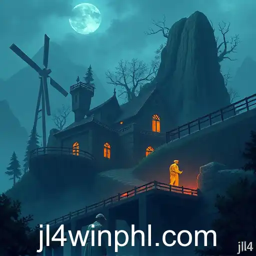 Exploring the Enigmatic World of Adventure Games