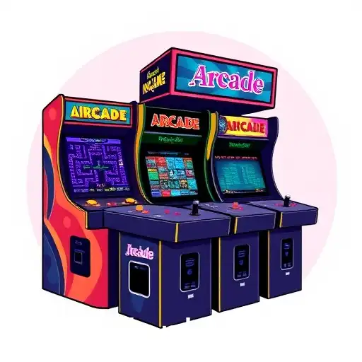 Exploring the Timeless Appeal of Arcade Games