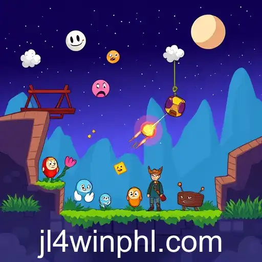 Exploring the World of Casual Games: The Gateway to Effortless Fun