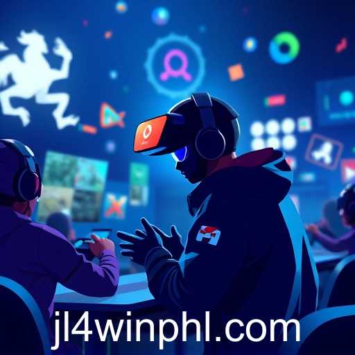 The Rise of Digital Gaming and Its Global Impact