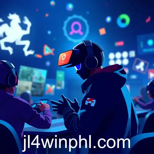 The Rise of Digital Gaming and Its Global Impact