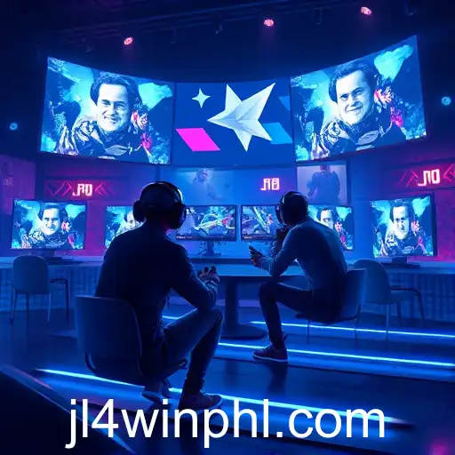 Emerging Trends in Online Gaming