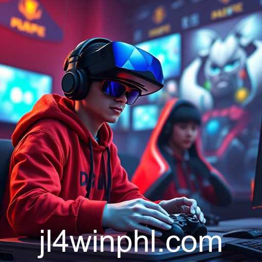 The Evolution of Gaming: Unlocking New Horizons