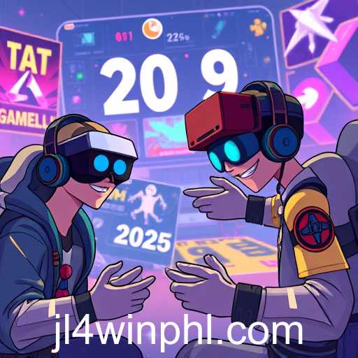 The Evolution of Gaming in 2025