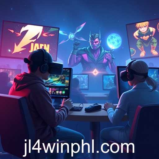 Gaming Evolution: The Rise of Online Communities