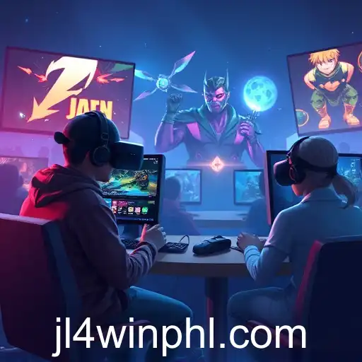 Gaming Evolution: The Rise of Online Communities