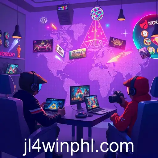 Gaming Evolution and Trends in 2025