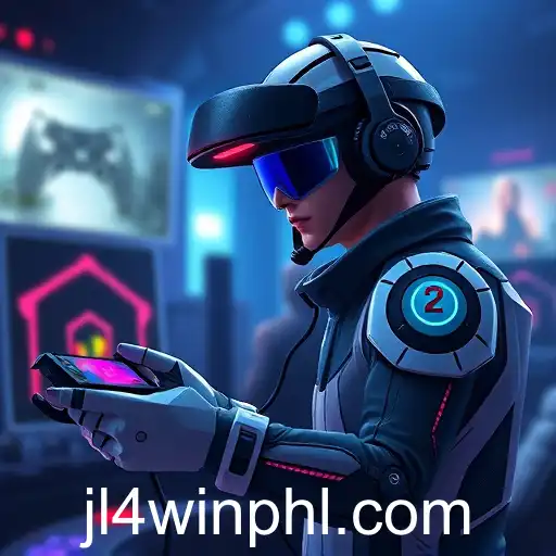 Gaming Revolution: A Dive into 2025