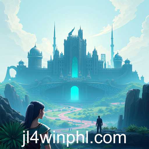 Gaming Revolution: JL4's Rise