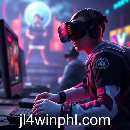 The Surging Popularity of Online Gaming in 2025