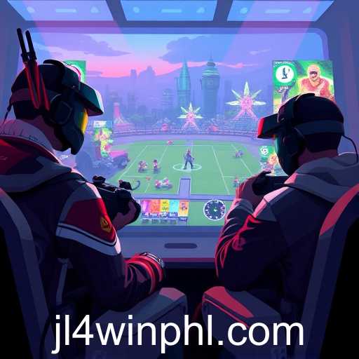 Gaming Trends and Innovations in 2025