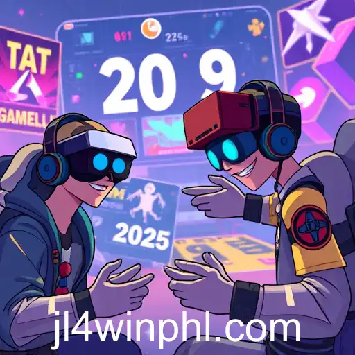 The Evolution of Gaming in 2025