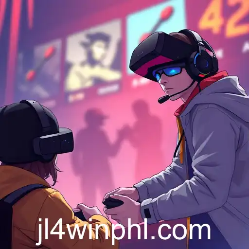 Gaming Evolution and Trends in 2025