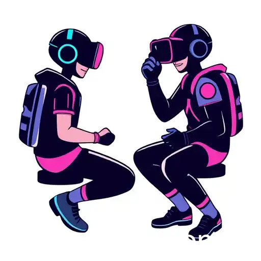 Gaming Evolves: The Rise of JL4