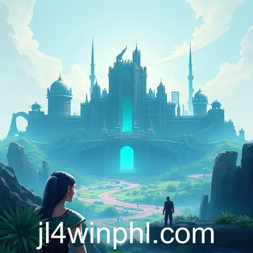 Gaming Revolution: JL4's Rise