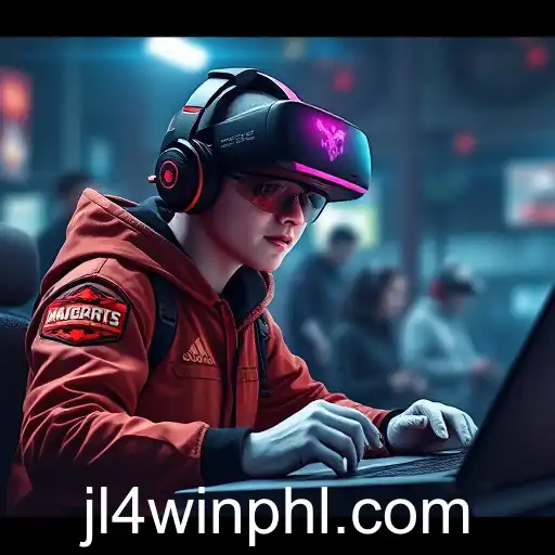 Virtual Realms Evolve in Gaming