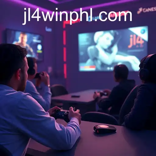 The Rise of Interactive Gaming Platforms