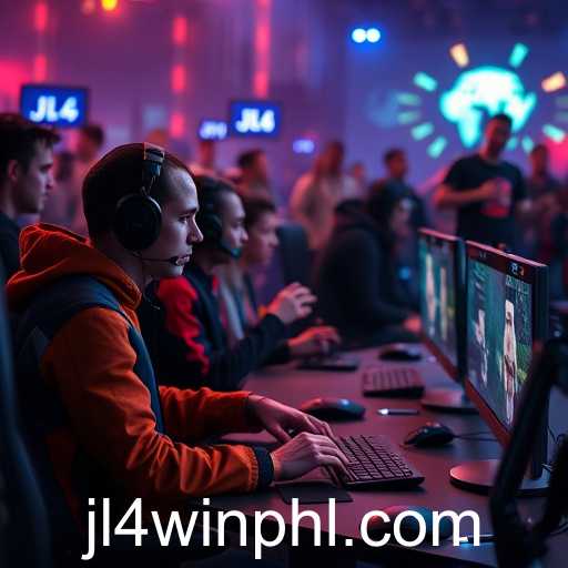 The Online Gaming Evolution in 2025