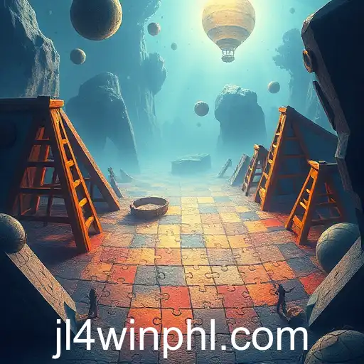 The Enigmatic World of 'Puzzle Games': A Journey Through Mind-Bending Challenges
