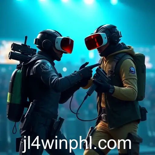 The Rise of Gaming Platforms in 2025