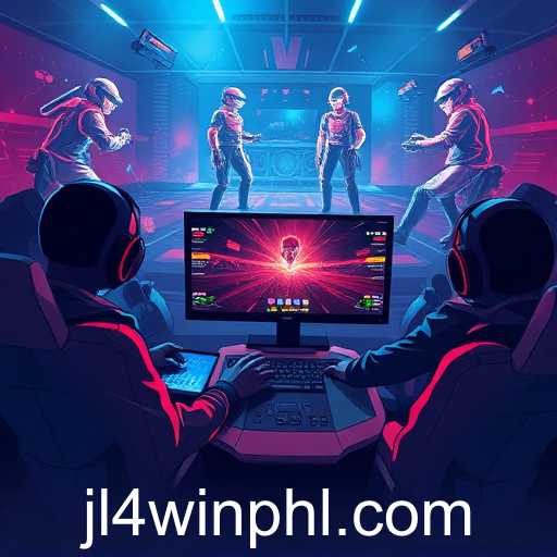 The Rise of Gaming in 2025