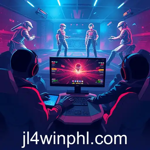 The Rise of Gaming in 2025