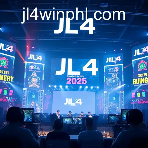 The Rise of JL4 in Online Gaming