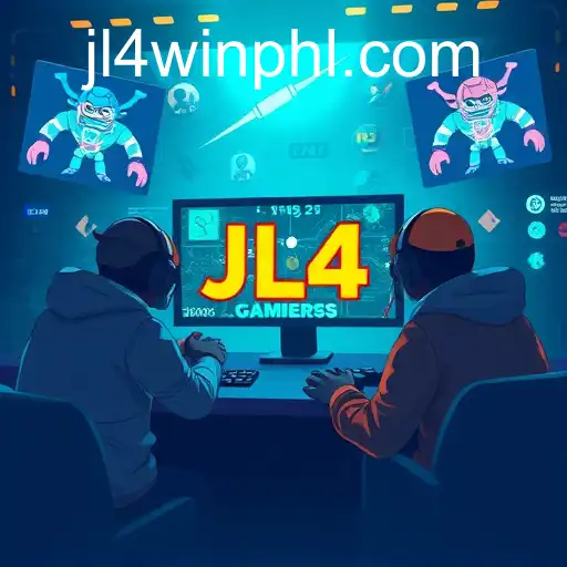 The Rise of JL4: A New Era in Gaming