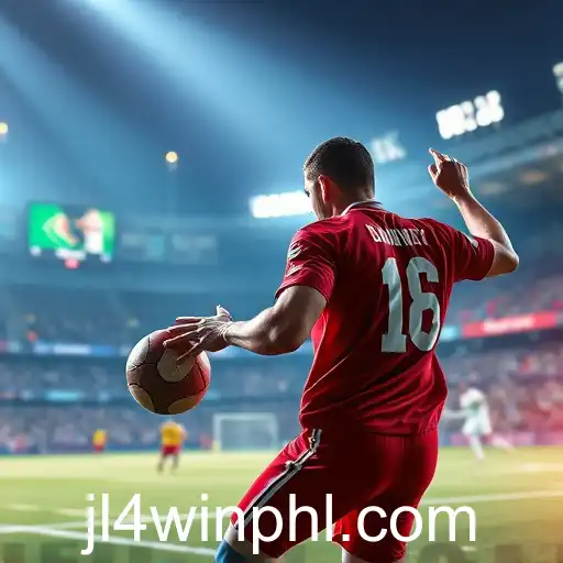 Exploring the Dynamic World of Sports Games in the Online Gaming Arena